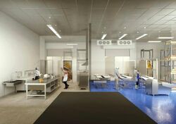 Ct Foodnex (D25), Factory #481605831